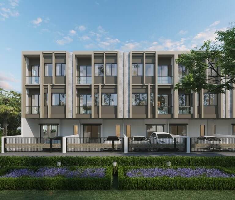 เดอะ เมิร์ธ ไลท์ เพชรเกษม 63