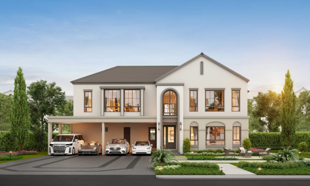 มอร์เกน บางขุนเทียน พระราม 2