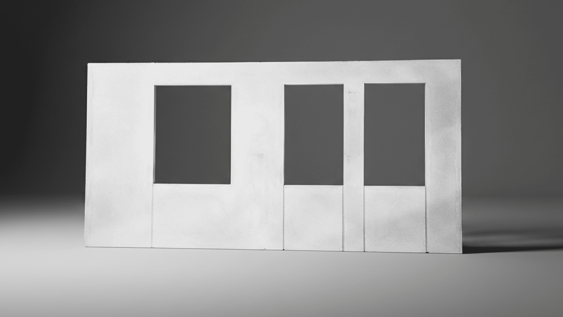 ผนังคอนกรีตสำเร็จรูป